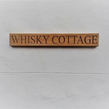 Whisky Cottage Inverness Exterior photo